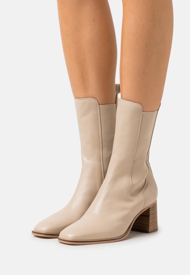 Chino Gabor | Bottines Classiques Exclusives